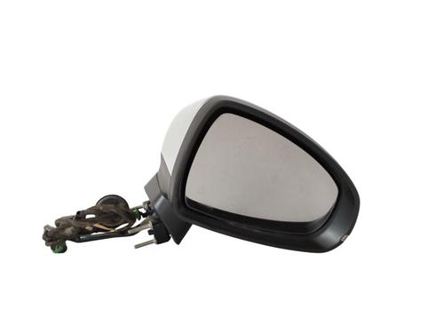 Used Right mirror AUDI A1 Sportback (8XA, 8XF) 1.2 TFSI (86 hp) 27160571