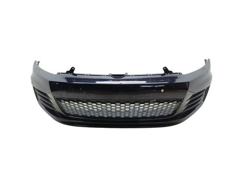 Used Front bumper VW GOLF VI (5K1) [2008-2014]  25442702