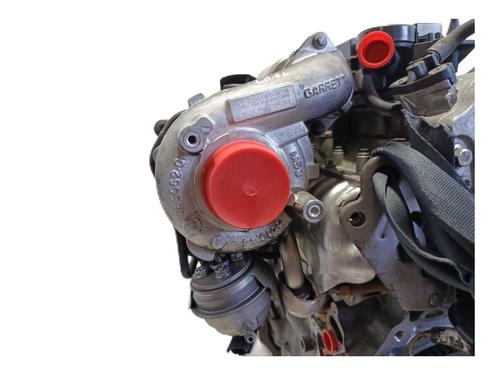 Engine FORD C-MAX II (DXA/CB7, DXA/CEU) 1.6 TDCi | BP34222086M1  - Image 5