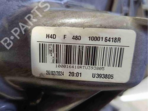 Engine RENAULT CLIO V (B7_) | BP38341287M1 - Image 12