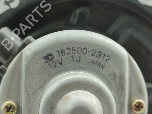 Heater blower motor MITSUBISHI PAJERO I (L04_G, L14_G) 2.5 TD (L044G, L049G) | BP16505578M62 