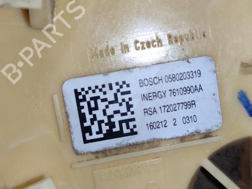 Fuel pump RENAULT TALISMAN (LP_) 1.6 dCi 130 | BP16516267M76 