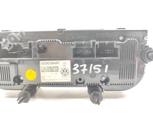 Climate control VW GOLF SPORTSVAN VII (AM1, AN1)  | BP27518524I5 