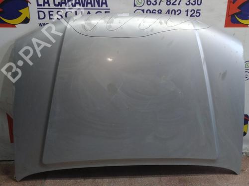 Motorhjelm LAND ROVER RANGE ROVER II (P38A) [1994-2002]  16509609