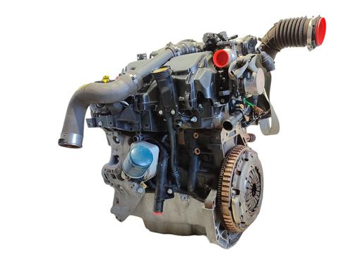 Engine DACIA DOKKER Box Body/MPV  | BP29351657M1 