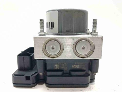 Used ABS pump ABS pump DACIA DUSTER (HM_) [2017-2026] 40079743 40079743