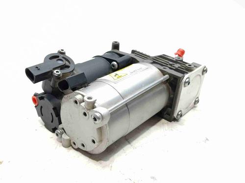 Used Suspension compressor Suspension compressor MERCEDES-BENZ M-CLASS (W164) [2005-2012] 40079744 40079744