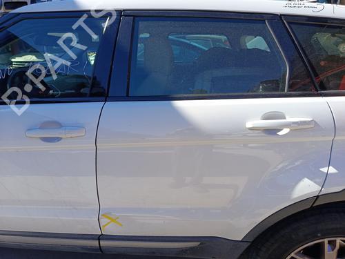 Porta trás esquerda LAND ROVER RANGE ROVER EVOQUE (L538) 2.2 D (150 hp) 32361294