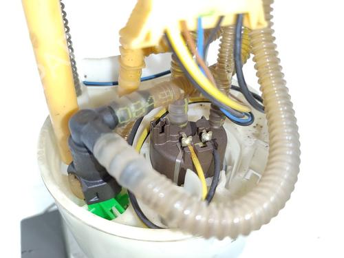 Fuel pump VW POLO V (6R1, 6C1) 1.4 TDI | BP16516101M76 