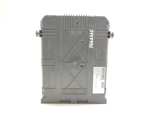 Electronic module PEUGEOT 308 SW II (LC_, LJ_, LR_, LX_, L4_) 1.6 BlueHDi 120 | BP17712929M83 