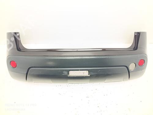 Rear bumper NISSAN QASHQAI I (J10, NJ10)  | BP21128594C8 