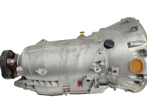 Gearbox MERCEDES-BENZ C-CLASS (W204) C 220 CDI (204.008) | BP27458126M3 
