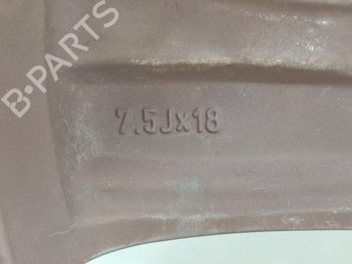 Rim PEUGEOT 508 I (8D_) 2.0 BlueHDi 150 | BP18240397C45 