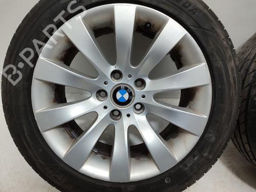 Rim BMW 5 (E60) 520 d | BP19098795C45 