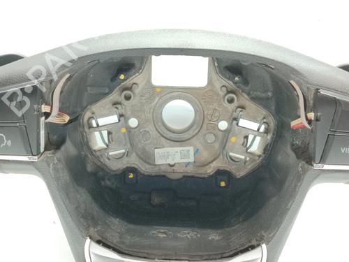 Steering wheel SEAT ARONA (KJ7, KJP) 1.5 TSI | BP16508592C49 