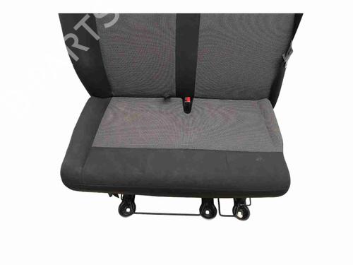 Right front seat CITROËN SPACETOURER Bus (V_)  | BP36856694C16  - Image 9