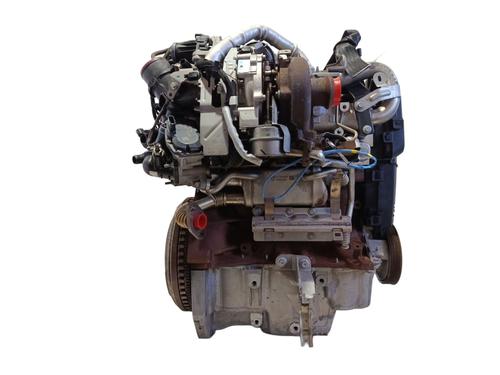 Engine RENAULT MEGANE III Hatchback (BZ0/1_, B3_) | BP33626384M1 - Image 7
