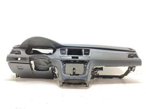 Airbag Kit PEUGEOT 508 I (8D_) 1.6 HDi | BP18321133C86 