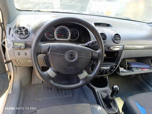 Gearbox CHEVROLET LACETTI (J200) 1.8 | BP30293996M3