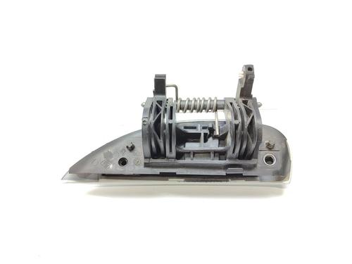 Front right exterior door handle DACIA SANDERO II  | BP20495474C129 