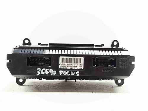 Climate control FORD FOCUS III | BP37712404I5 - Image 2