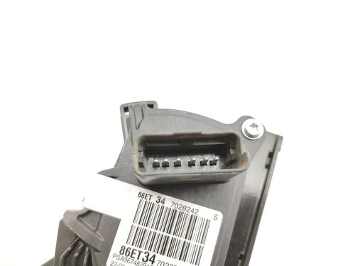 Pedal PEUGEOT 308 II (LB_, LP_, LW_, LH_, L3_)  | BP16511161I4 