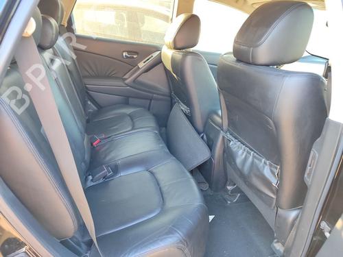 Electronic module NISSAN MURANO II (Z51) 2.5 dCi 4x4 | BP22900793M83