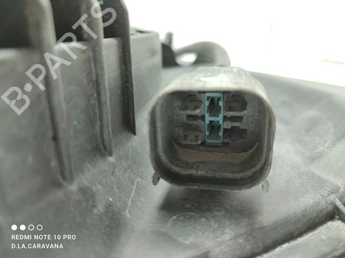 Radiator fan BMW 1 (E87) 120 d | BP16518508M35 