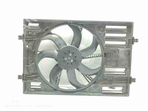 Used Radiator fan Radiator fan 37640127 37640127