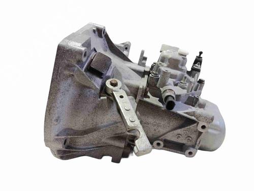 Gearbox FIAT 500 (312_) 1.2 (312AXA1A) | BP38415757M3 - Image 3