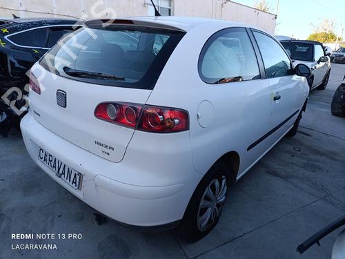 Right mirror SEAT IBIZA III (6L1)  | BP22349260C27 