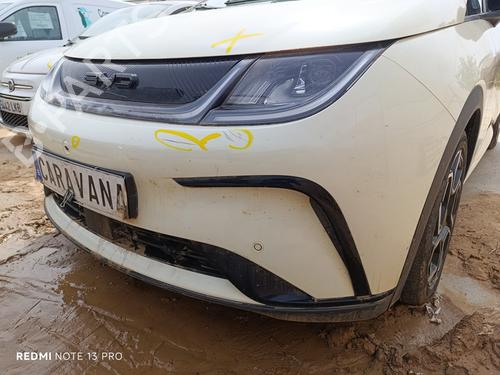Front bumper BYD DOLPHIN EV | BP29435527C7 