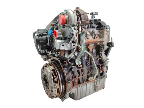 Motor SSANGYONG KORANDO (CK)  | BP30548728M1 