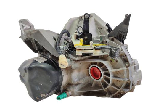 Gearbox RENAULT MEGANE III Hatchback (BZ0/1_, B3_) 1.5 dCi | BP27458110M3 