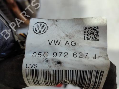 Engine AUDI A1 Sportback (GBA)  | BP21013303M1 