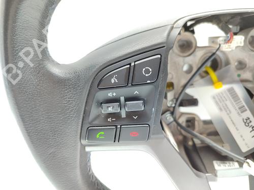 Steering wheel HYUNDAI TUCSON (TL, TLE) 1.6 GDi | BP16517727C49 