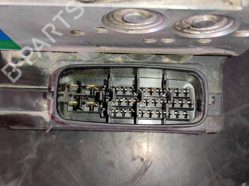 ABS pump MAZDA 6 Saloon (GG) 2.0 DI (GG14) | BP16508157M43 