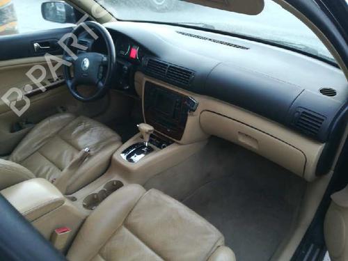 Engine control unit (ECU) VW PASSAT B5.5 (3B3) 2.5 TDI 4motion | BP16506952M57  - Image 9