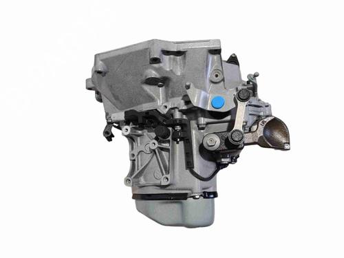 Gearbox CITROËN C3 III (SX) 1.2 PURETECH 82 | BP38414852M3 - Image 6
