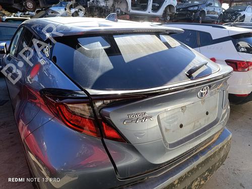 Tailgate TOYOTA C-HR (_X1_)  | BP23066203C6