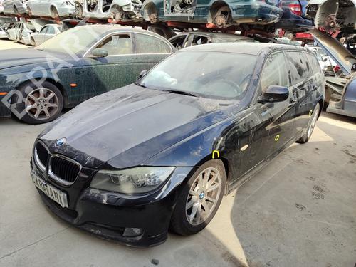 ABS pump BMW 3 Touring (E91)  | BP30974668M43  - Image 9