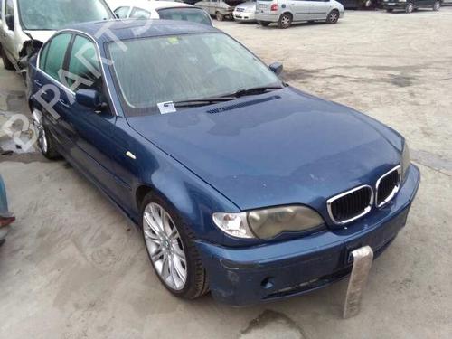 Used Parts BMW 3 (E46)  330 i  1604667