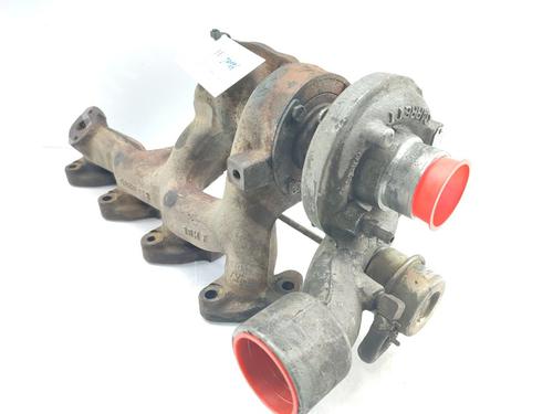 Used Turbocharger/Supercharger FORD MONDEO II Saloon (BFP) 1.8 TD (90 hp) 16511632