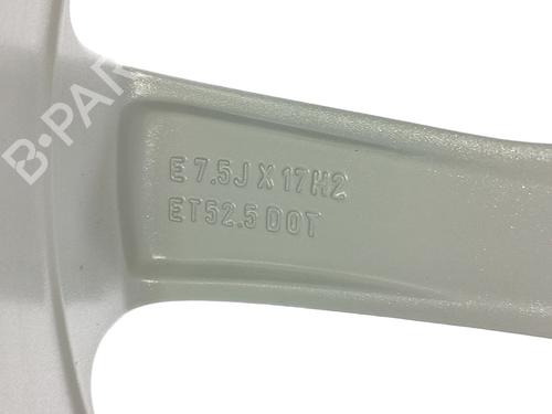 Rim FORD KUGA II (DM2) | BP30387207C45