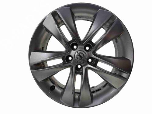 Used Rim Rim OPEL COMBO Tour (X12) 1.6 CDTI (C26, D26, E26, C05) (105 hp) 40259548 40259548