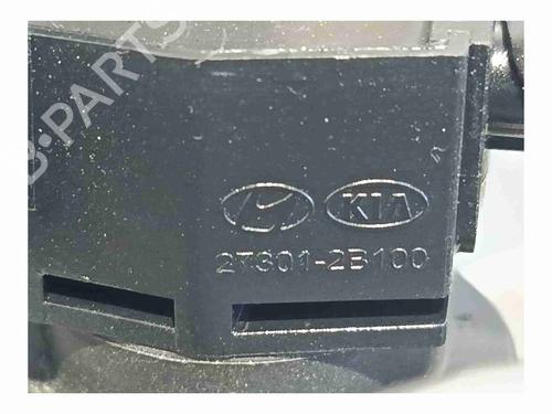 Engine KIA CARENS IV 1.6 GDi | BP38341321M1 - Image 11