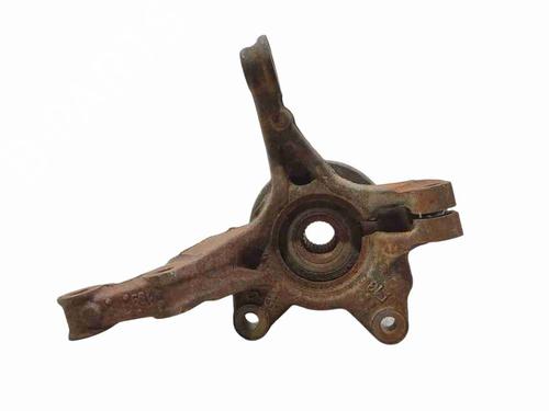 Right front steering knuckle DACIA SANDERO III | BP38434714M26 - Image 2