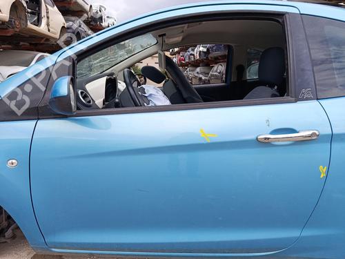 Used Left front door Left front door FORD KA (RU8) 1.2 (69 hp) 35723310 35723310