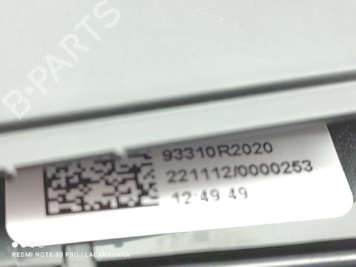 Switch KIA SPORTAGE IV (QL, QLE)  | BP16512194I30 