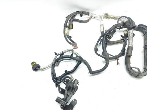 Cable JEEP GRAND CHEROKEE IV (WK, WK2) 3.0 CRD V6 4x4 | BP20703903E12 